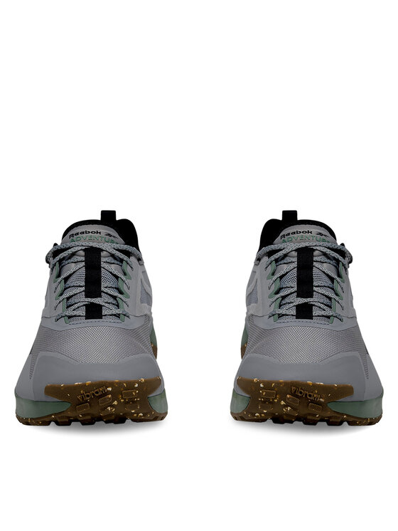 Reebok Reebok Trenažieru zāles apavi Nano X3 Adventu 100074531 Pelēks