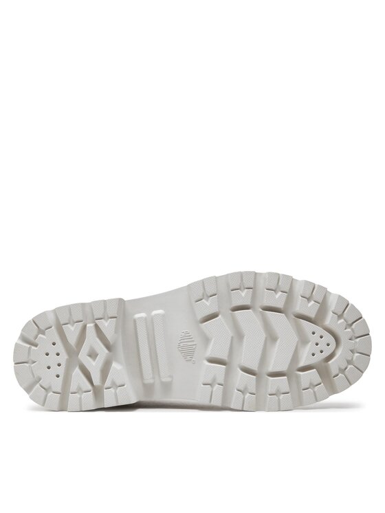 Palladium Palladium Trapper stila apavi Pallabase Twill 96907-141-M Balts