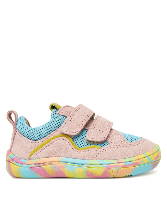 Froddo Sneakers Barefoot Base G3130261-2 M Colorat