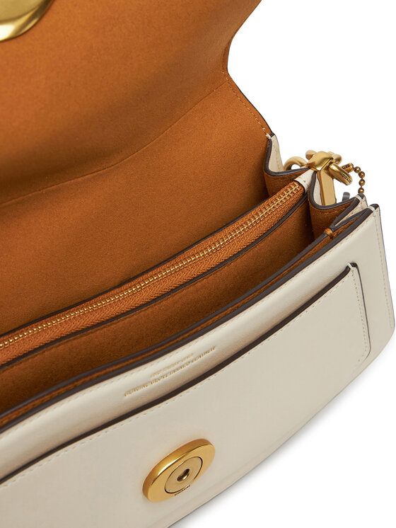 Coach Coach Handtasche CAN26 Weiß