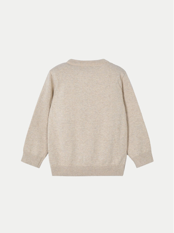 Mayoral Mayoral Кардиган 3372 Бежевий Regular Fit