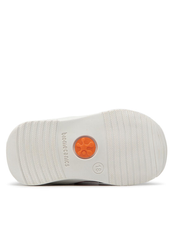 Sneakers 222105 a Bianco