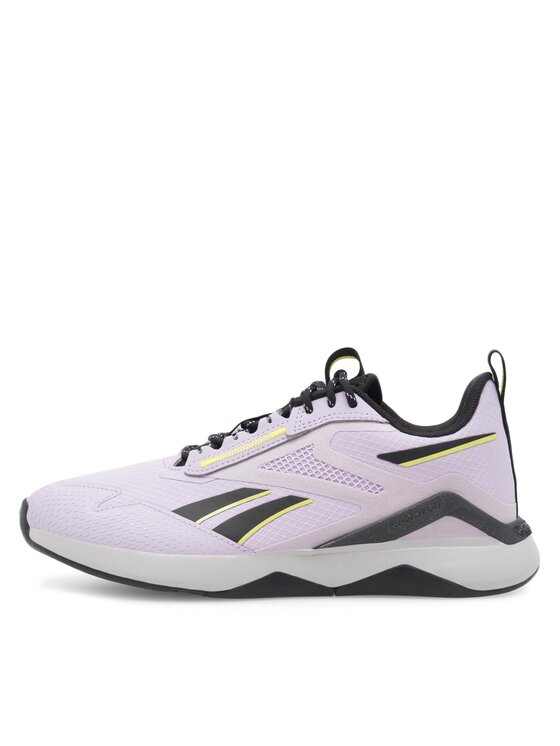 Reebok fusium top run review