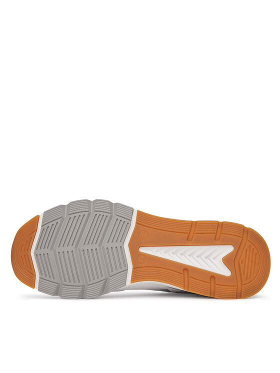 Rieker Revolution Lifestyle Rieker Revolution Lifestyle Superge U0904-80 Bela
