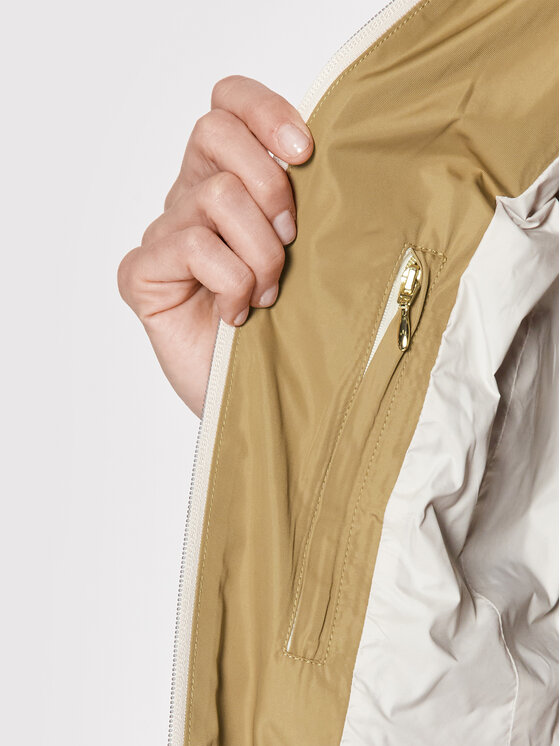 Diego M Diego M Daunenjacke 22ET-101 Braun Regular Fit