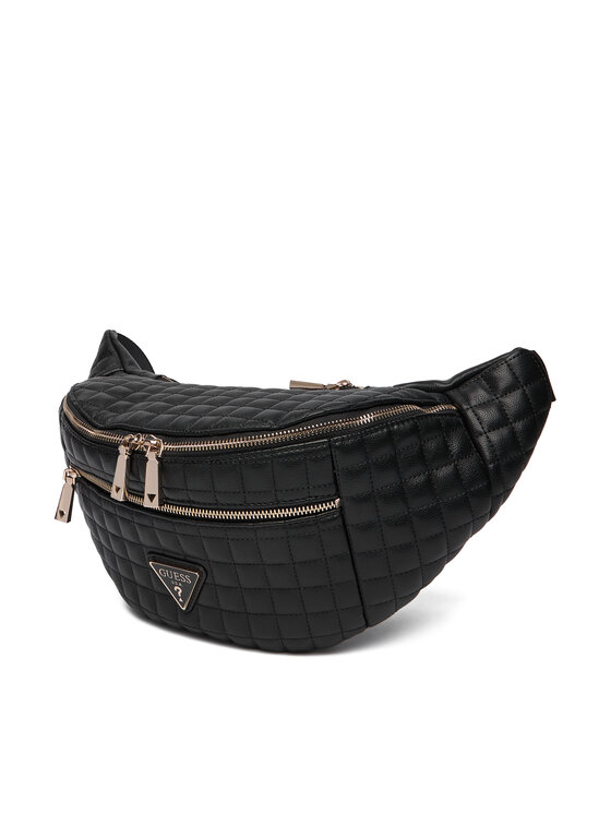 Guess Guess Marsupio Nadira TWQG84 24080 Nero