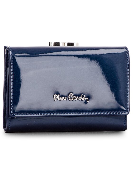 Pierre Cardin Pierre Cardin Гаманець 05 LINE 117 Голубий
