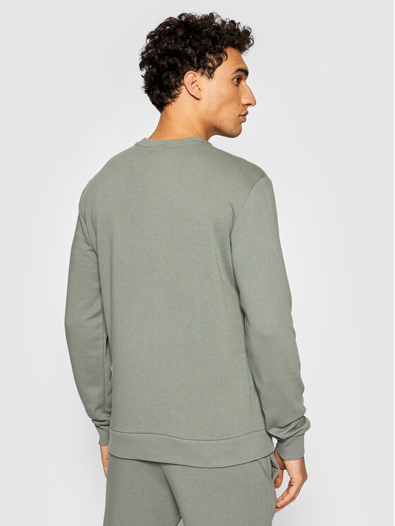 Only & Sons Only & Sons Bluza Ceres 22018683 Szary Regular Fit
