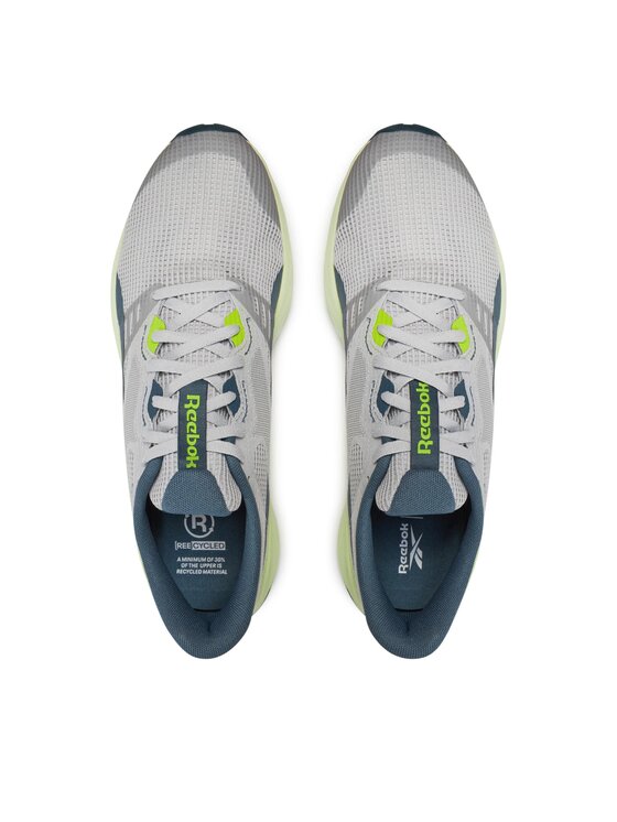 Reebok Reebok Buty do biegania Energen Tech Plus IF5302 Szary