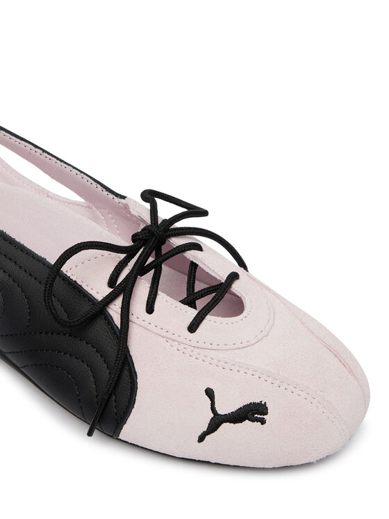 Puma Puma Ballerine Speedcat Ballet Nova Wns 408340 01 Rosa