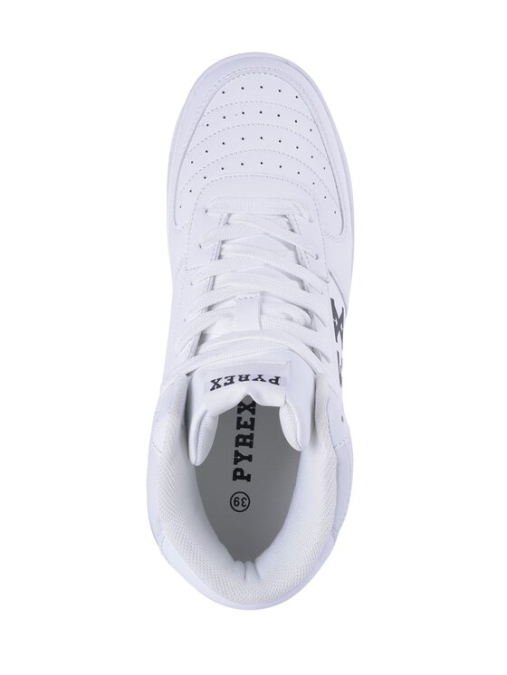 Scarpe pyrex bianche on sale