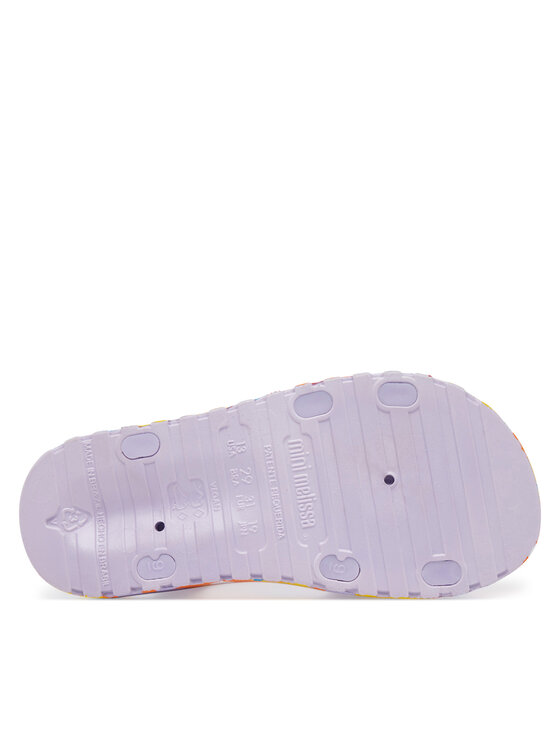 Melissa Melissa Sandale Mini Melissa Imagine Inf 35979 Ružičasta