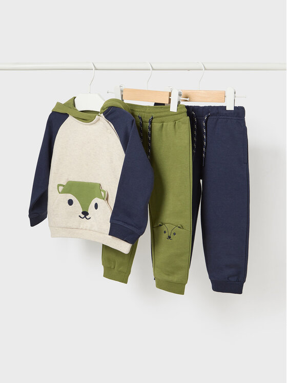 Completo da bambino Mayoral