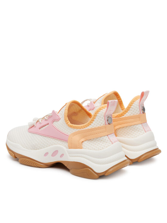 Steve Madden Steve Madden Sneakers Match-E SM19000020 Alb