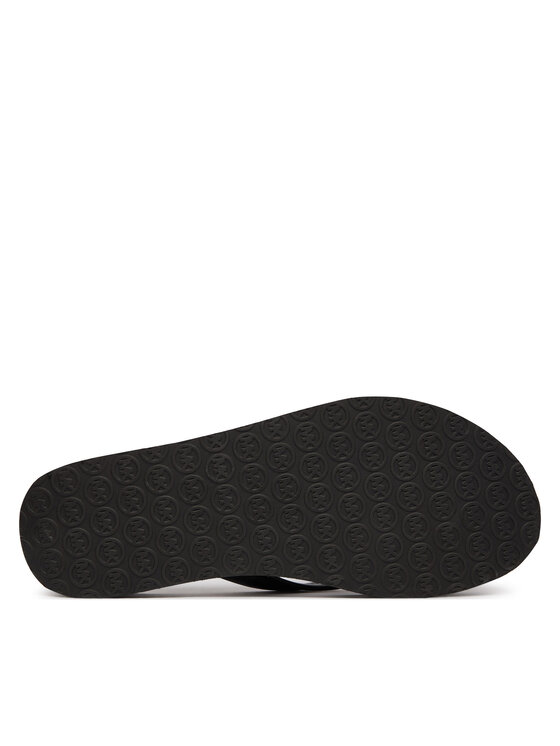 MICHAEL Michael Kors MICHAEL Michael Kors Žabky Posie Flip Flop 40S6PSFA2Q Hnědá