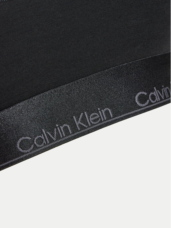 Calvin Klein Underwear Calvin Klein Underwear Pesukomplekt 000QF8000E Must