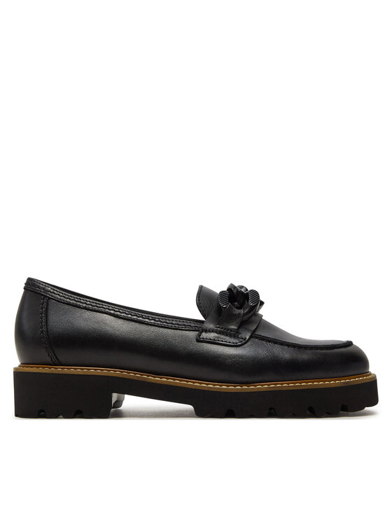 Loafers Gabor 55.240.27 Negru