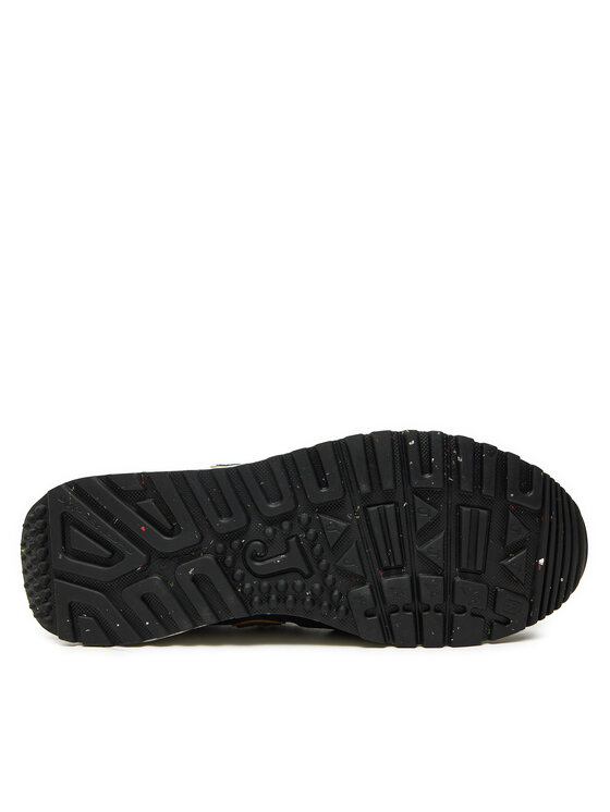 Joma Joma Sneakersy C.367 C367LW2401 Černá
