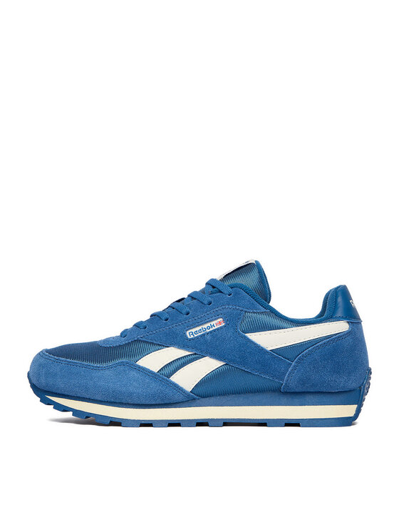 Reebok Reebok Сникърси EO-CLASSIC AZ 100256552 Син