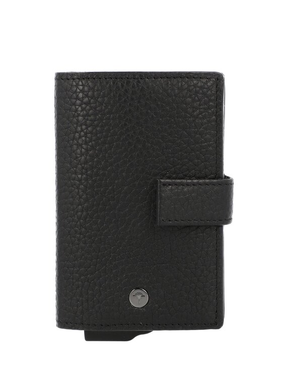 JOOP! JOOP! Etui na karty kredytowe 239817 Czarny