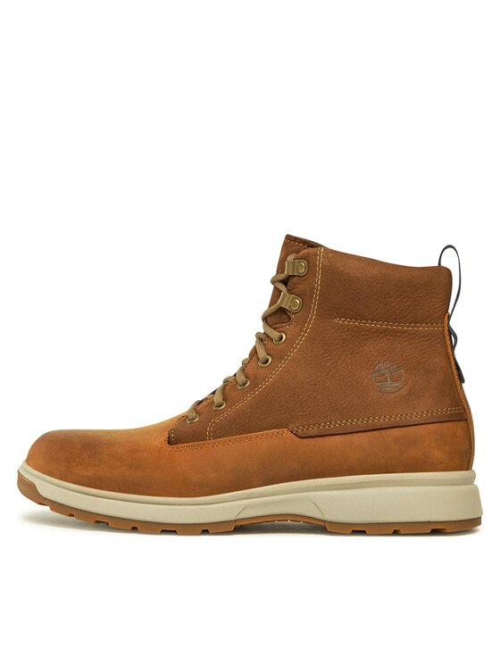 Timberland Timberland Trzewiki Atwells Ave Wp Boot TB0A43TNF131 Brązowy