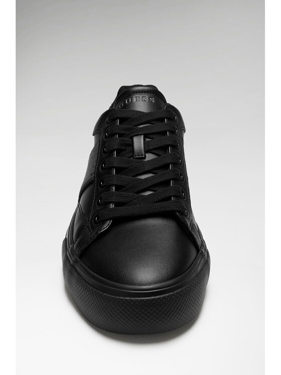Guess Guess Снікерcи 182996 Чорний