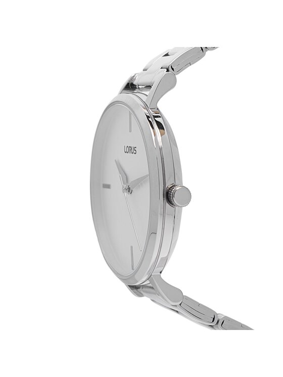 Lorus Lorus Pulkstenis Lor RG225WX9 Sudraba