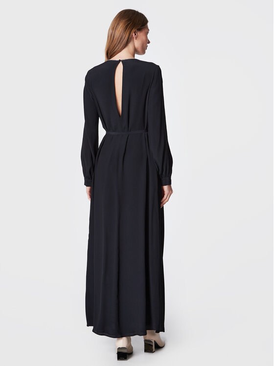 Peserico Peserico Koktélruha E02361A Sötétkék Regular Fit