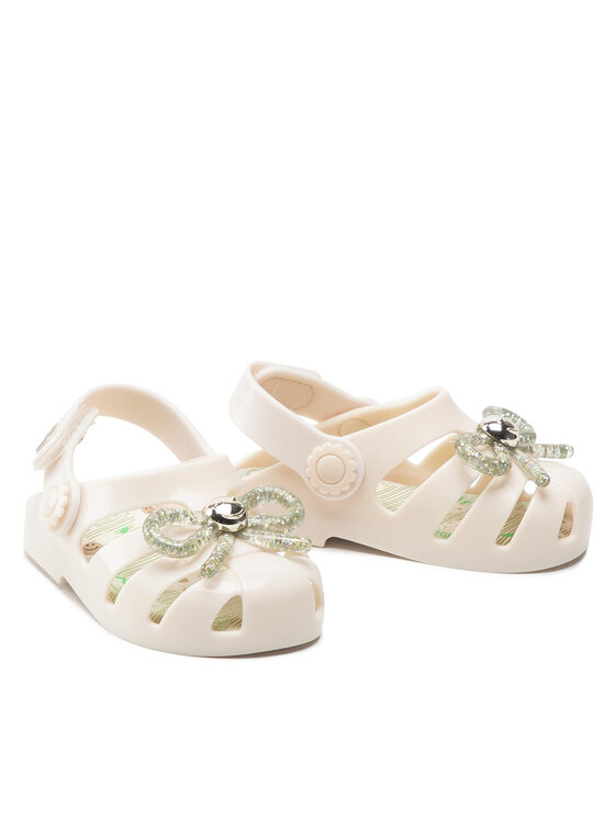 Zaxy Zaxy Босоніжки Zaxynina Frutinhas Babush Bb 18169 Бежевий