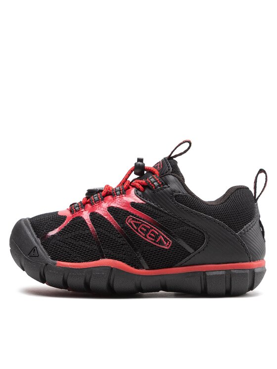 Keen Keen Trekkingi Chandler 2 Cnx 1026496 Czarny