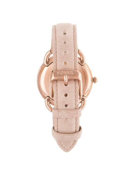 fossil tailor es4007