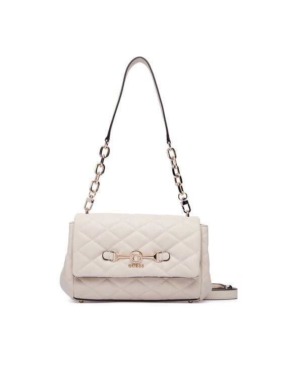 Guess Guess Handtasche Frances HWQG22 41190 Creme