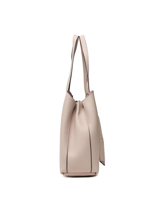 Borsetta Girlfriend Satchel HWEVG8 39009 Rosa
