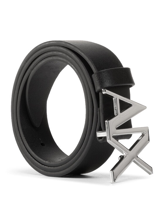Pasek Damski Armani Exchange, Czarny, 941125 CC719 00020