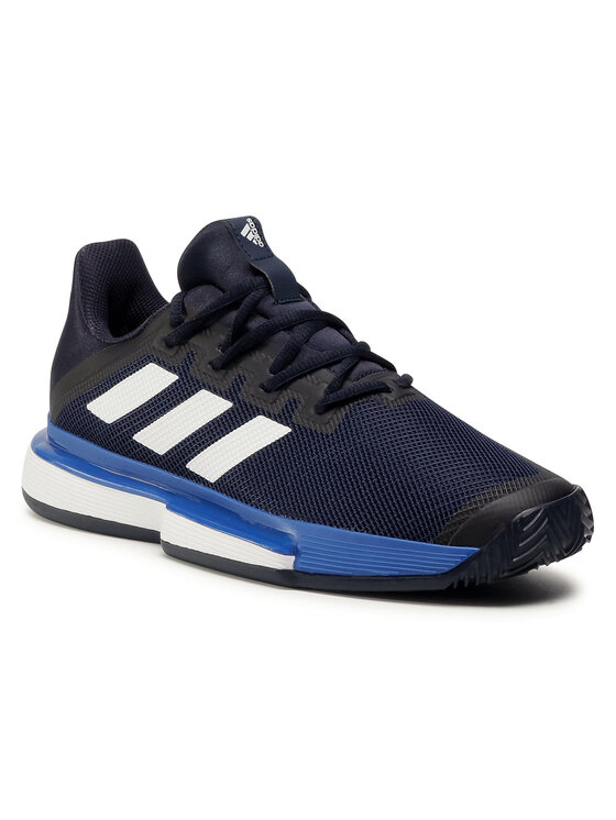 adidas SoleMatch Bounce M Clay EG2219 C Modivo.ua