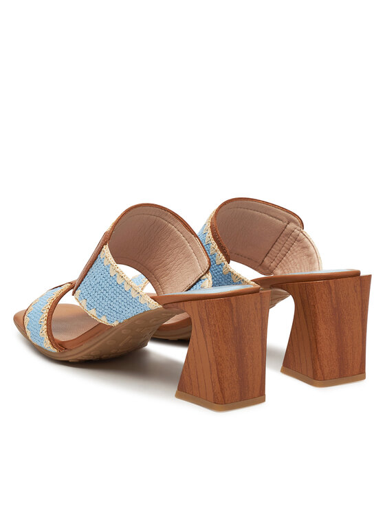 Hispanitas Hispanitas Ciabatte Miami HV253946 Marrone
