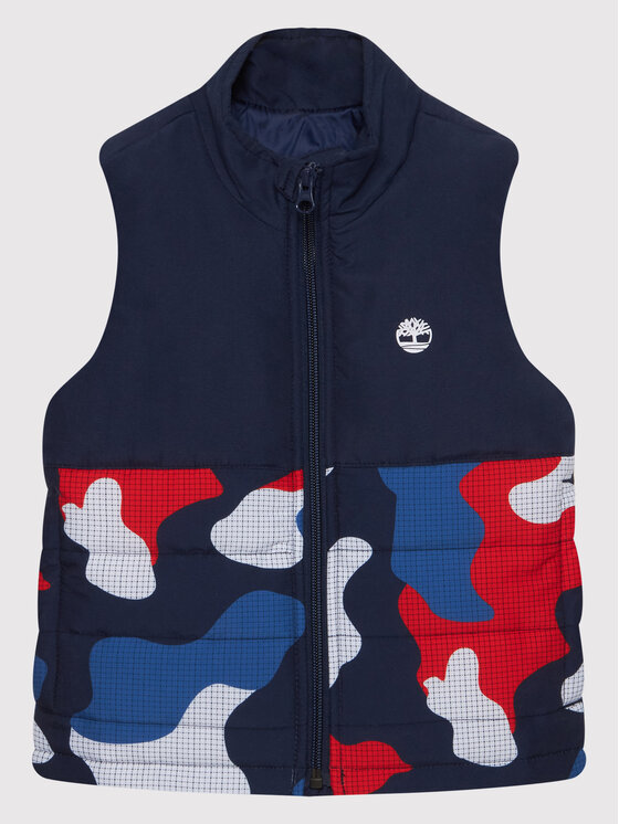 Gilet Timberland