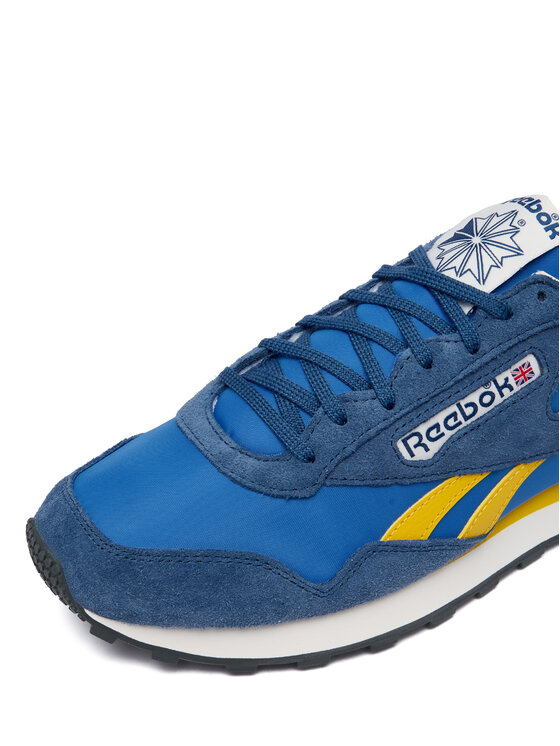 Reebok Reebok Laisvalaikio batai SS-AZTEC II 100245086 Mėlyna