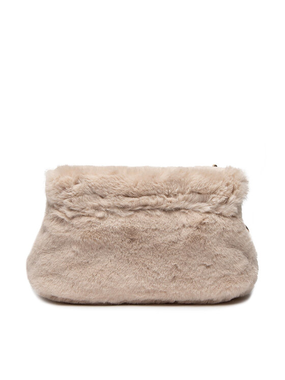 Liu Jo Handtasche S Crossbody NF2066 E0218 Beige | Modivo.de