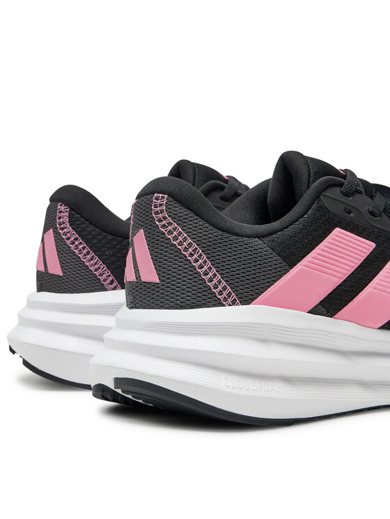 adidas adidas Взуття для бігу Galaxy 7 ID8763 Чорний