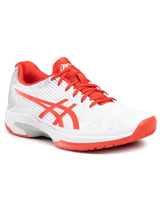 Scarpe Solution Speed Ff 1042A002 Bianco
