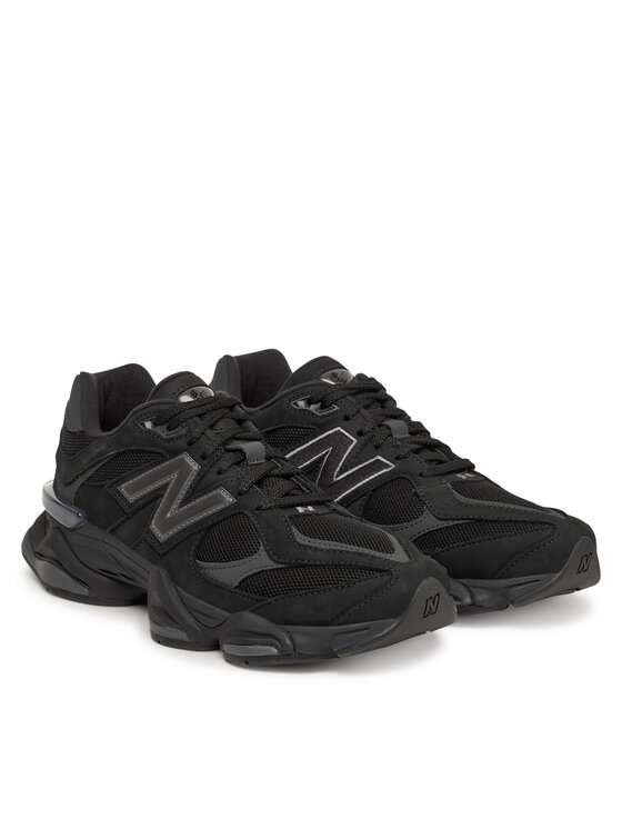 New Balance New Balance Sneakersy U9060ZGE Černá