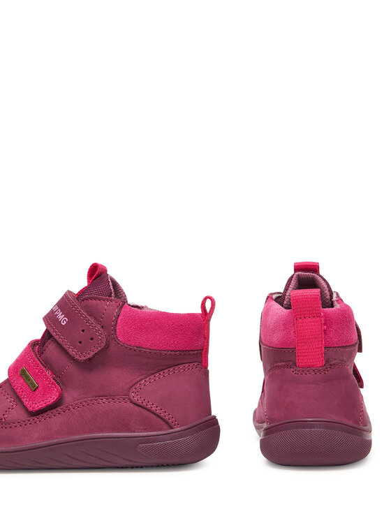 Primigi Primigi Schnürschuhe GORE-TEX 8915144 M Rosa