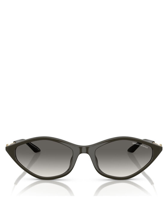 Armani Exchange Occhiali da sole 0AX4152SU 55 836711 Beige Modivo