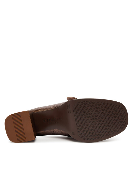 Hispanitas Hispanitas Scarpe basse HI254229 Marrone
