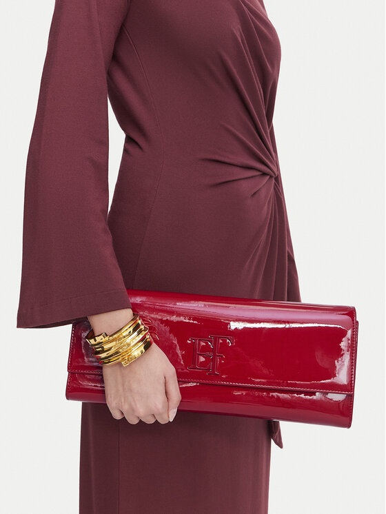Elisabetta Franchi Elisabetta Franchi Сумка BS-29A-67E2-V220 Червоний