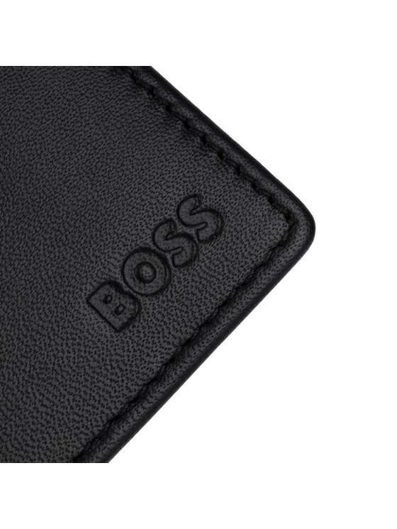 BOSS BOSS Peněženka ASOLO 5470459 Černá