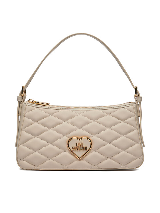 LOVE MOSCHINO LOVE MOSCHINO Rankinė JC4139PP1IL1011A Smėlio