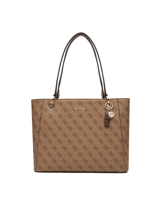 Geantă Guess Noelle II HWBG96 72250 Maro