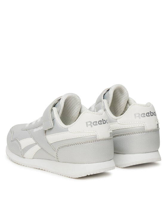 Reebok Reebok Laisvalaikio batai CEO-24KC2078(IV)DZ Sidabrinė